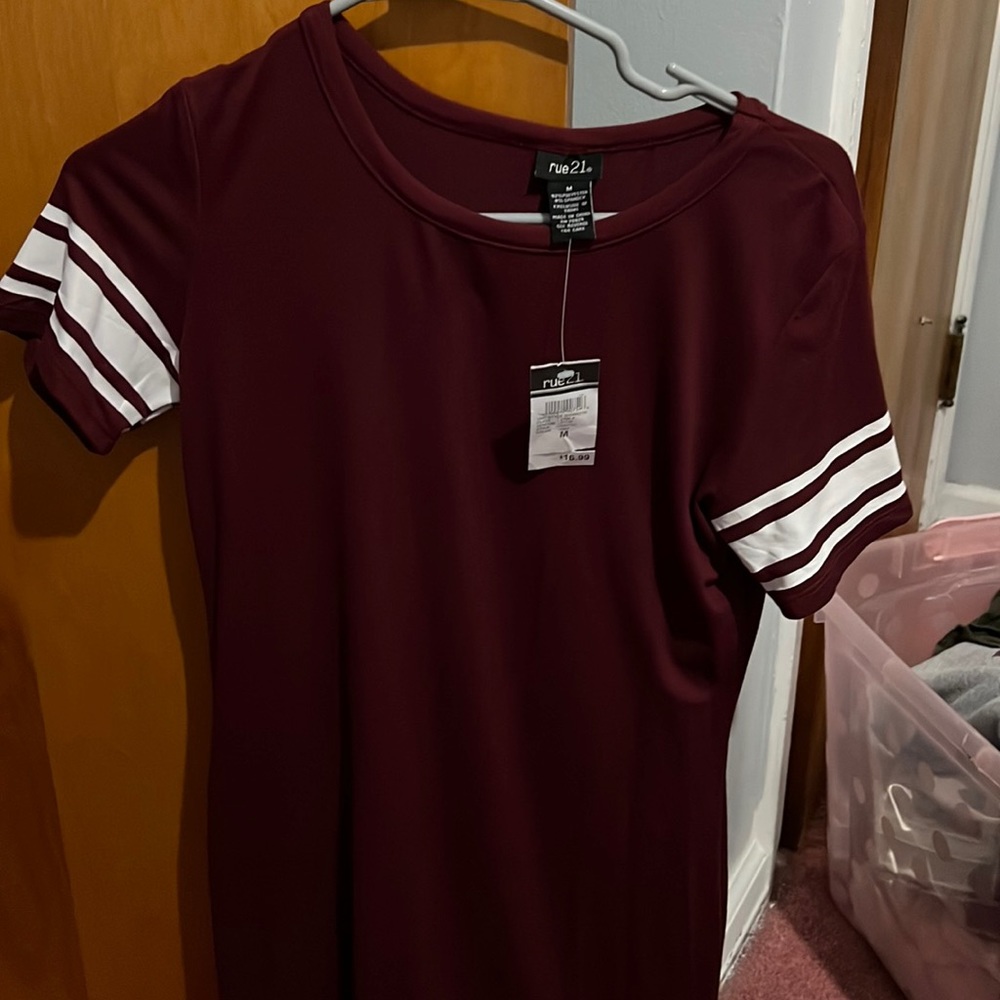 Rue 21